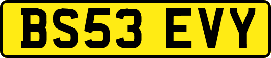 BS53EVY