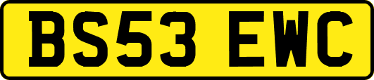 BS53EWC
