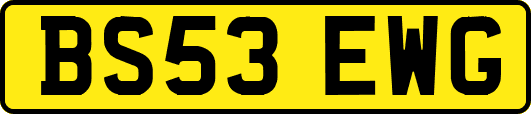 BS53EWG