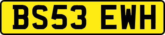 BS53EWH