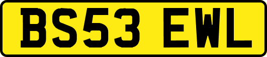 BS53EWL