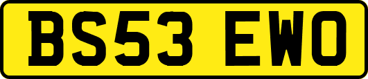 BS53EWO
