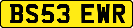 BS53EWR