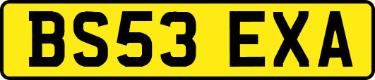 BS53EXA