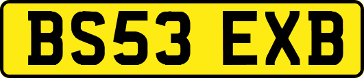 BS53EXB