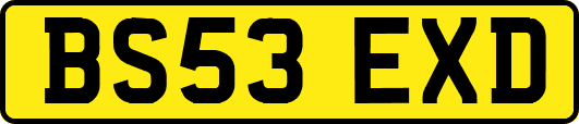BS53EXD