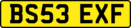 BS53EXF