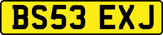BS53EXJ