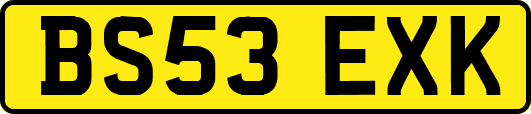 BS53EXK