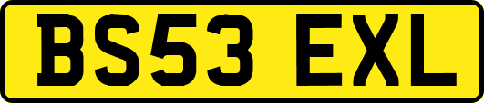 BS53EXL