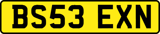 BS53EXN