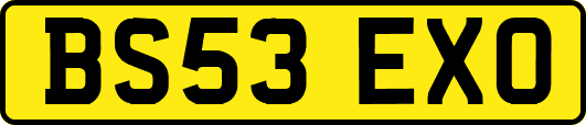 BS53EXO
