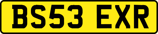 BS53EXR