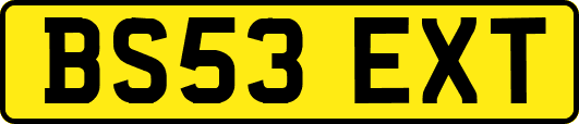 BS53EXT
