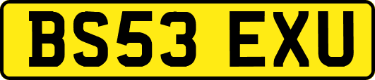 BS53EXU