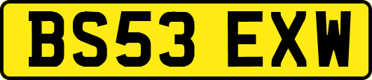 BS53EXW