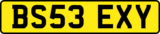 BS53EXY