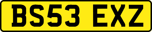 BS53EXZ