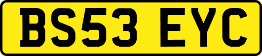 BS53EYC