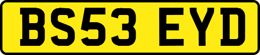BS53EYD