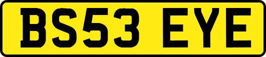BS53EYE