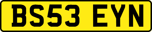 BS53EYN