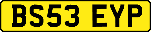 BS53EYP