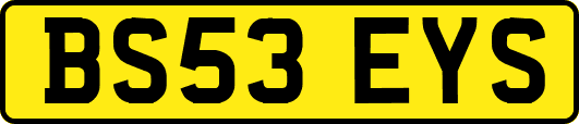 BS53EYS