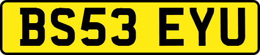 BS53EYU