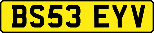 BS53EYV