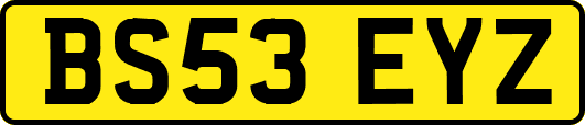 BS53EYZ