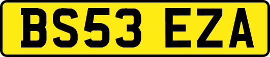 BS53EZA