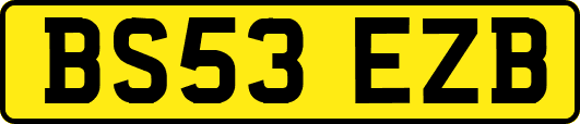 BS53EZB