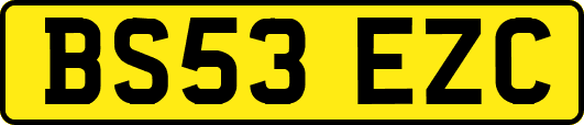 BS53EZC
