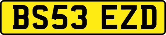 BS53EZD