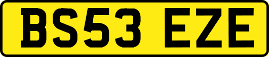 BS53EZE
