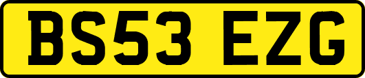 BS53EZG