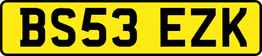 BS53EZK