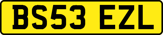 BS53EZL