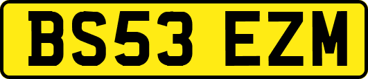 BS53EZM