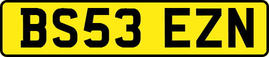 BS53EZN
