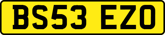 BS53EZO