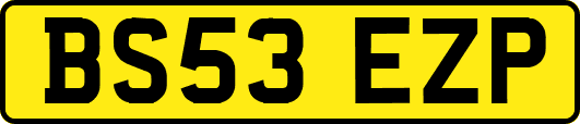 BS53EZP