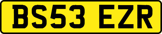 BS53EZR