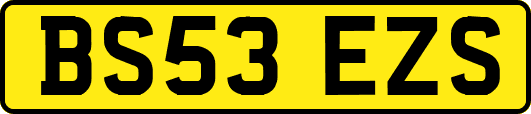 BS53EZS