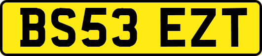 BS53EZT