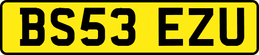 BS53EZU