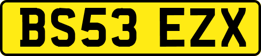 BS53EZX