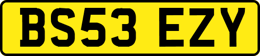 BS53EZY