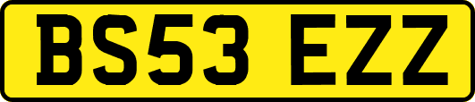 BS53EZZ